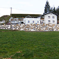 GT Erdbau Natur- und Lagensteine