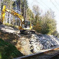 GT Erdbau Natur- und Lagensteine