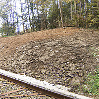 GT Erdbau Natur- und Lagensteine