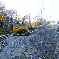 GT Erdbau Natur- und Lagensteine