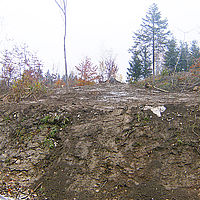 GT Erdbau Natur- und Lagensteine