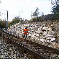 GT Erdbau Natur- und Lagensteine