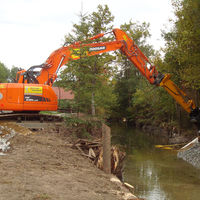 GT Erdbau Wasserbau