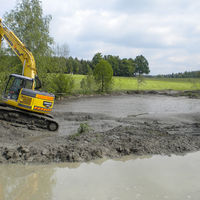 GT Erdbau Wasserbau