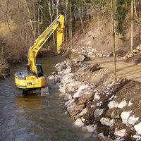 GT Erdbau Wasserbau