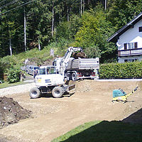 GT Erdbau Natur- und Lagensteine