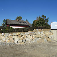 GT Erdbau Natur- und Lagensteine