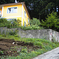 GT Erdbau Natur- und Lagensteine