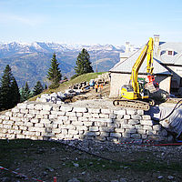 GT Erdbau Natur- und Lagensteine