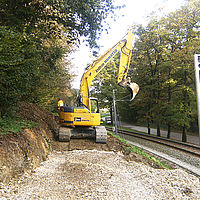 GT Erdbau Natur- und Lagensteine