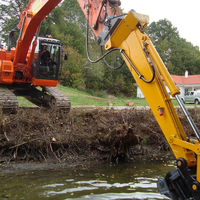 GT Erdbau Wasserbau