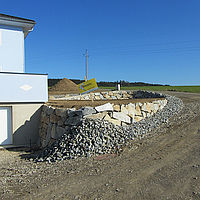 GT Erdbau Natur- und Lagensteine