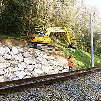 GT Erdbau Natur- und Lagensteine