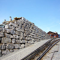 GT Erdbau Natur- und Lagensteine