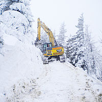 GT Erdbau Natur- und Lagensteine