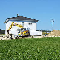 GT Erdbau Natur- und Lagensteine