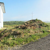 GT Erdbau Natur- und Lagensteine