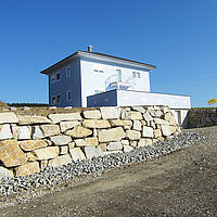 GT Erdbau Natur- und Lagensteine