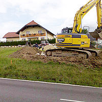 GT Erdbau Natur- und Lagensteine